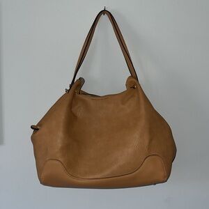 Sondra Roberts Squared Double Strap Bag